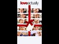 Love Actually | Dedication