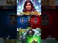 My Luckiest Match 😂 #mcoc #mcocbattleground #mcocbattlegrounds #mcocgameplay #mcoccommunity #kabam