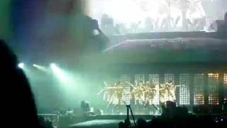 ‪[FANCAM]  SNSD - Hoot @ SMTOWN LIVE in Paris‬‏