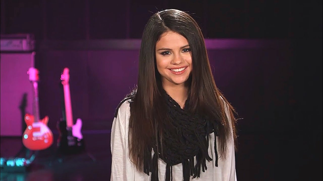 Selena Gomez Buzzfeed Interview 2013 1080p