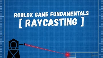 Raycasting & Pathfinding - How to detect an object between parts.