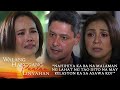 Walang Hanggang Paalam Linyahan | Episode 111