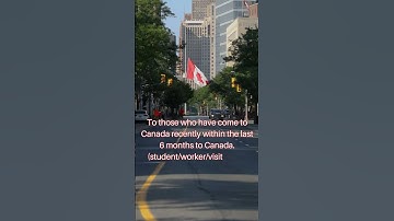 Is Canada for You? What to Expect When Moving to the Great White North #askkubeir #lifeincanada