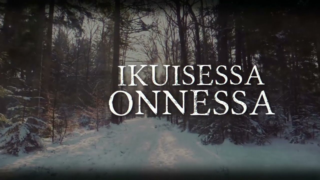 i Helvete - Paratiisi (Official Lyric Video)