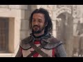 عروج ريس اصبح السلطان عروج بارباروسلار وانهي الظلم مترجم من الحلقه 31 باربروسلار Shorts 