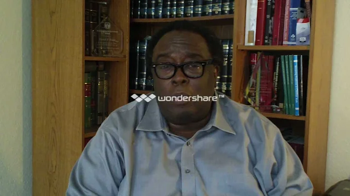 Professor David Rowe on the Sentencing of Christopher "Dudus" Coke