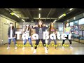 [ZUMBA]  Tá a Bater  /  Putzgrilla, Jey V, Tóy Tóy T-Rex  / Oh Yeon Hee