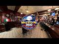 Universal Studios - Finnegan's Bar &amp; Grill | POV in 360° 4K | VR