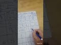trigonometric ratio table in 60 seconds #trigonometry