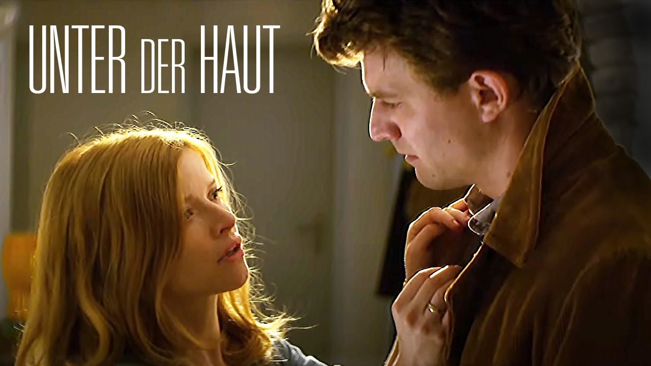 Unter der Haut (Drama ganzer Film auf Deutsch, Deutsche Spielfilme in