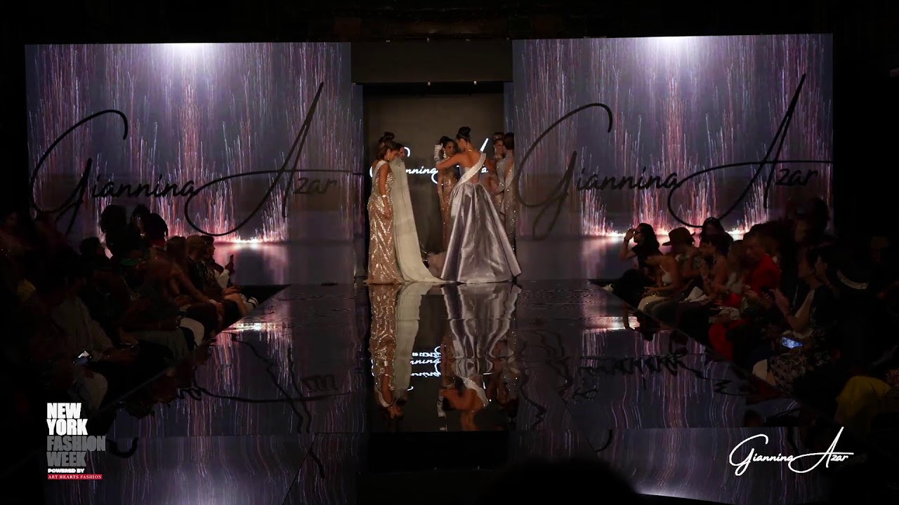 New York Fashion Week 2026 Day 4 – Will Franco, Giannina Azar