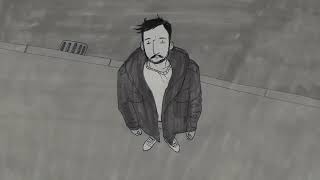 Muslim Ft Mako - Etnaset Animated Music Video Remix - مسلم وماكو - اتنسيت