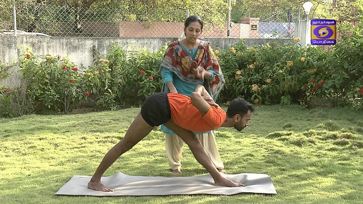 YOG DEEP | EPI - 26 | GUIDELINES TO PRACTICE
