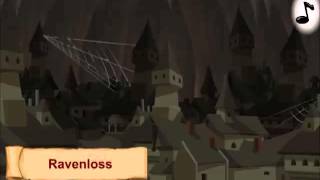Dragonfable Music - Ravenloss [Book 2]