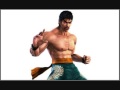 Tekken 3 Forest Law Stage Music