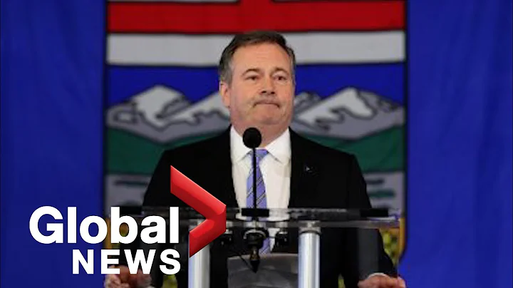 Alberta Premier Jason Kenney leaves behind complic...