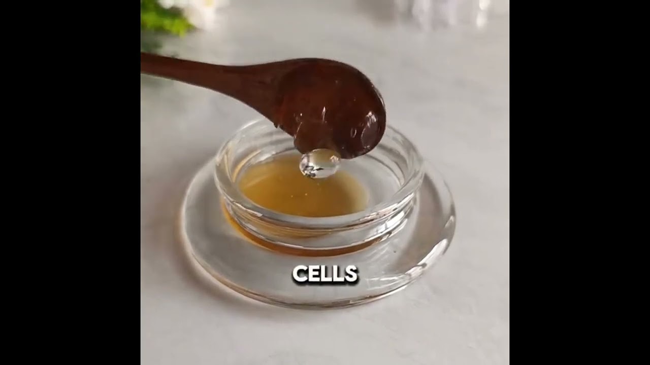 Anti Aging Collagen Remedy Easy To Make✨