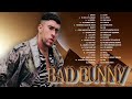 Bad.Bunny Greatest Hits Full Cover 2022 - Best Songs Of Bad.Bunny Playlist