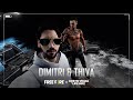 New Character Dimitri Thiva L Garena Free Fire