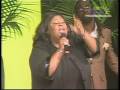 Kim burrell  total praise