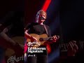 The Ed Sheeran X Signature Edition