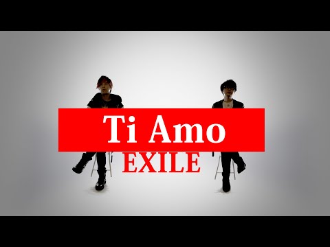 EXILE ～Ti Amo～　ポスター　当時もの EXILE ～Ti Amo～ ポスター 当時もの - メルカリ