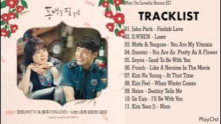 [FULL ALBUM] 동백꽃 필 무렵 (When the Camellia Blooms) OST Part 1~11