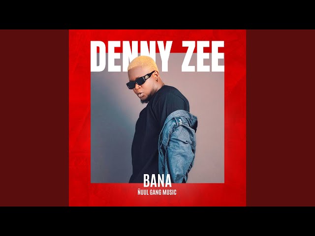 Denny Zee - Bana
