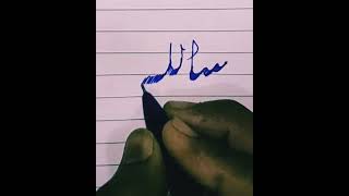 What Is The Meaning Of Salik In Urdu?