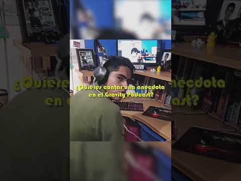 Gravity Podcast Te Está Buscando 📺 #HacemosLoQueQueremos - YouTube
