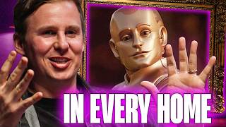 Every Home Will Have a Humanoid Robot in 10 Years