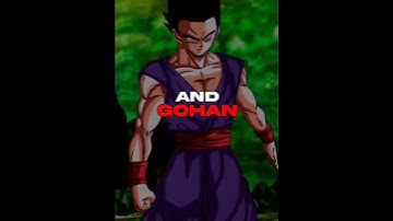 DBS MANGA SPOILER #dbs #dragonball