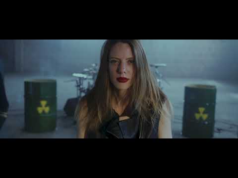 HYPERIA  - Asylum (OFFICIAL VIDEO)