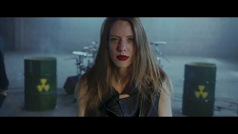 HYPERIA  - Asylum (OFFICIAL VIDEO)