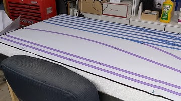 AnyRail - Printed Plans - HO Scale Model Railway