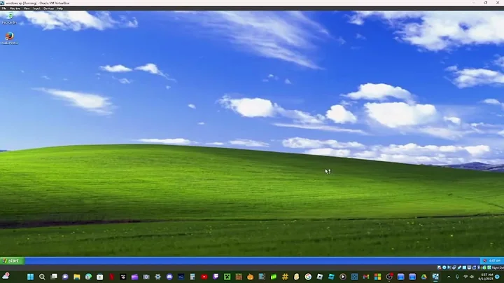 windows xp startup+error sound