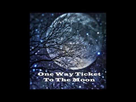 Dave Stewart One Way Ticket To The Moon Lyrics Spanish Translation