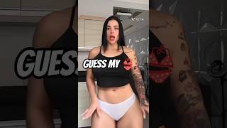 Trending Bikini Dance 💃 | Hot Beach Model #Viral #Short