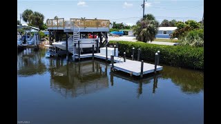 Waterfront Dream Home| St. James City Florida Home for Sale | by Steven Chase. by SWFL Dream Homes: Daily Listings by Steven Chase 33 views 5 days ago 3 minutes, 43 seconds