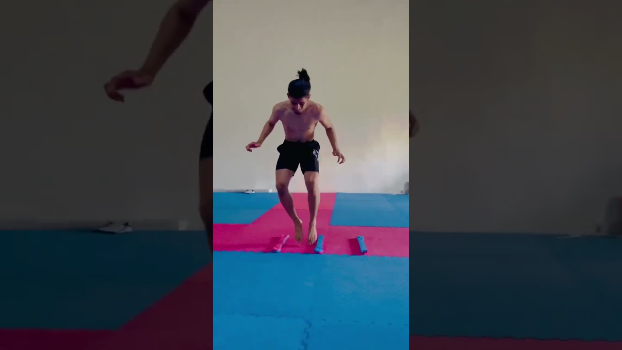 Speed & coordination⚡️ follow for daily workout⚡️⚡️ 