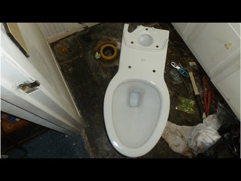 Can You Rotate A Toilet? – Bathroom Remodeling thumbnail