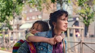 Pub TV AXA France : Parent solo (version longue)