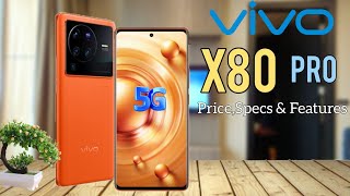 VIVO X80 PRO PRICE IN PHILIPPINES || OFFICIAL LOOK & DESIGN QUICK REVIEW