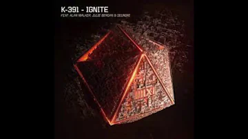 Ignite (Instrumental) with Ignite Vocals