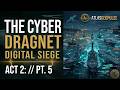 The Cyber Dragnet: Electronic Warfare at Sea (Act 2, Part 5)