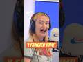 Amelia Dimoldenberg spills who she's ACTUALLY fancied on Chicken Shop Date... | Capital