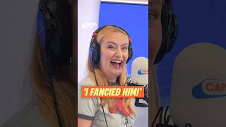 Amelia Dimoldenberg spills who shes ACTUALLY fancied on Chicken Shop Date... | Capital