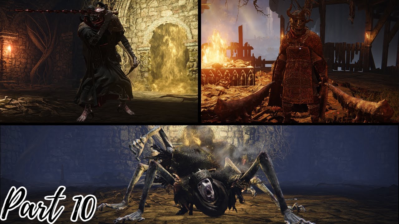 Sanguine Nobel, Royal Revenant, & Omenkiller // All Bosses, Solo, RL1, No Hit, No Spell