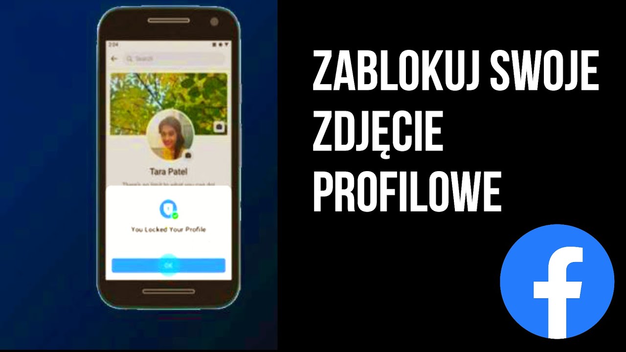 Jak zablokować zdjęcie profilowe na Facebooku (2021) | Jak chronić swój