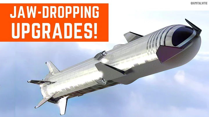 Starship is Getting "UPGRADED" | Booster3 Tests Begins | Ingenuity's Toughest Flight | NASA | CNSA - DayDayNews